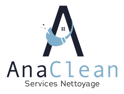 Logo AnaClean