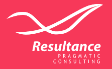 Resultance logo