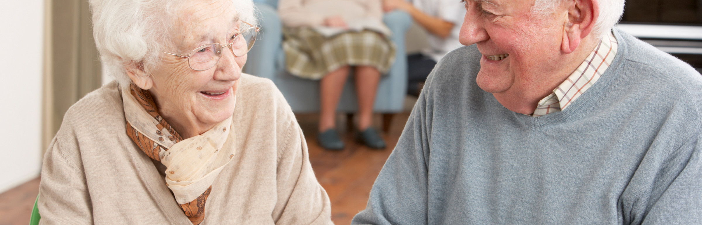 Banner Foyer de Jour Nos Séniors Trésors