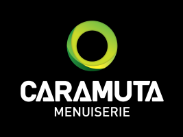 Caramuta menuiserie logo