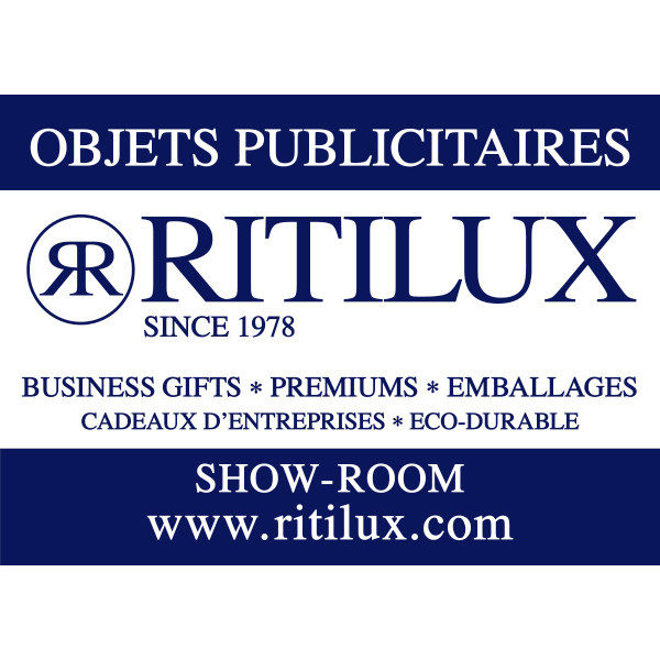 Ritilux logo