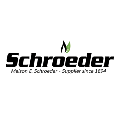 Maison E. SCHROEDER logo
