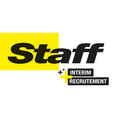 STAFF INTERIM - INDUSTRIE & TERTIAIRE logo