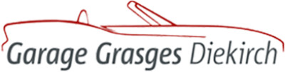 Logo Garage Grasges