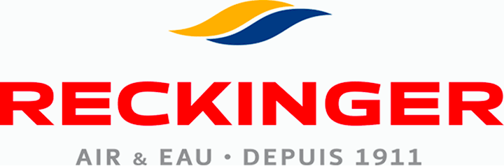 Reckinger Alfred SA logo