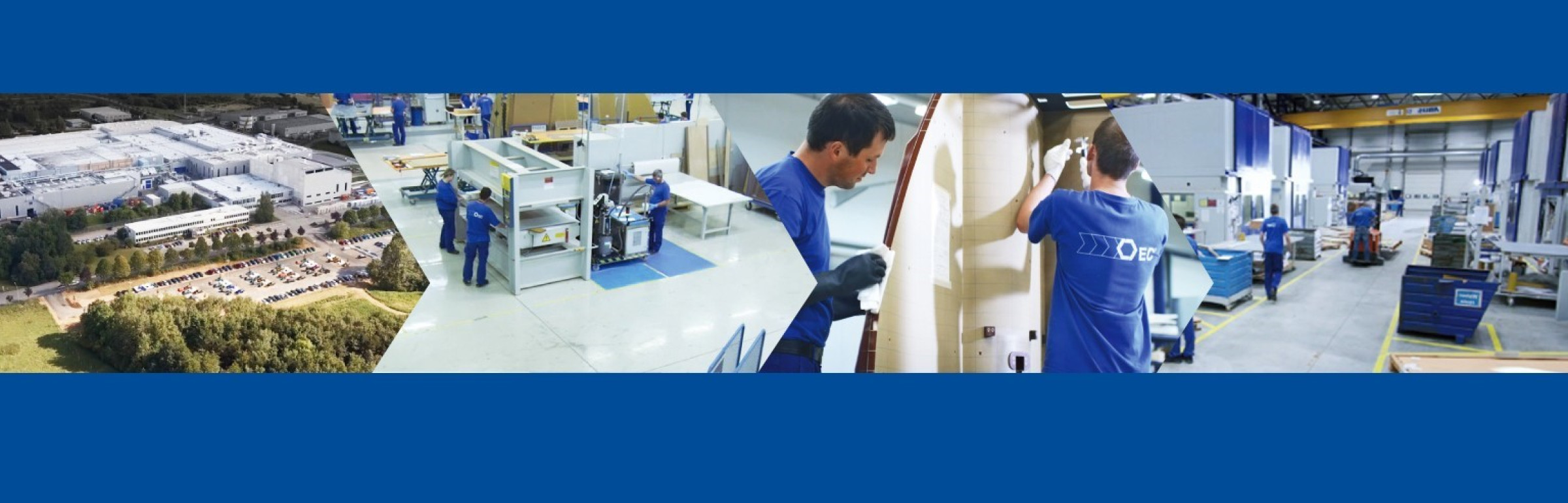 Banner EURO-COMPOSITES S.A.