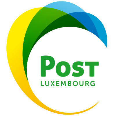 POST Luxembourg logo