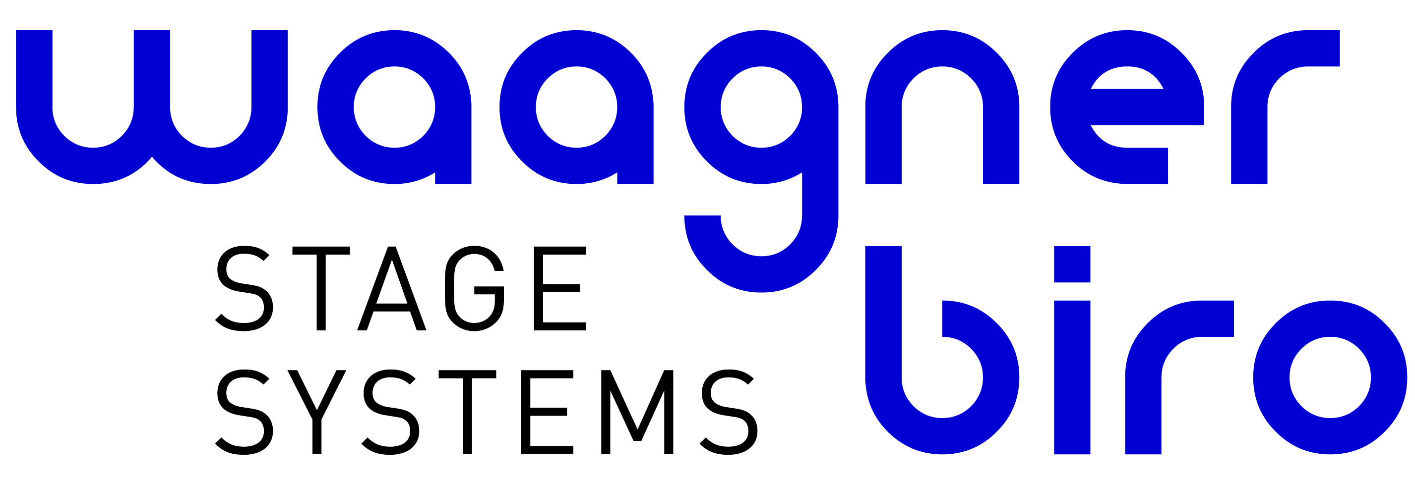 Waagner-Biro Stage Systems logo