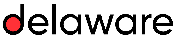 delaware Luxembourg logo