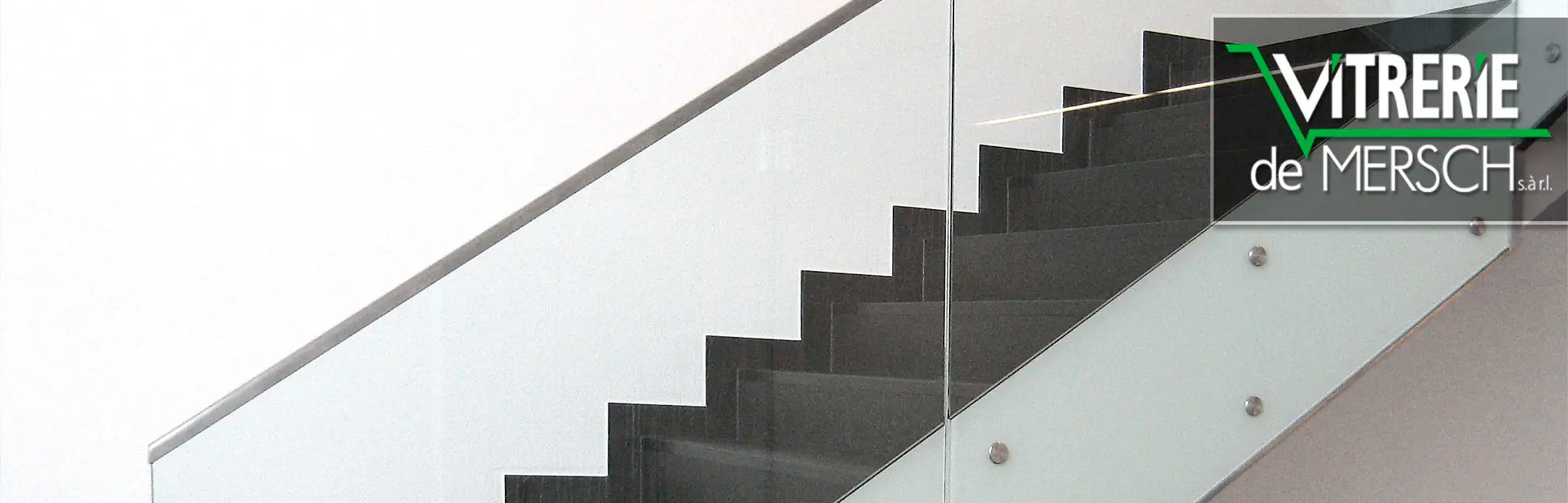 Banner Vitrerie de Mersch
