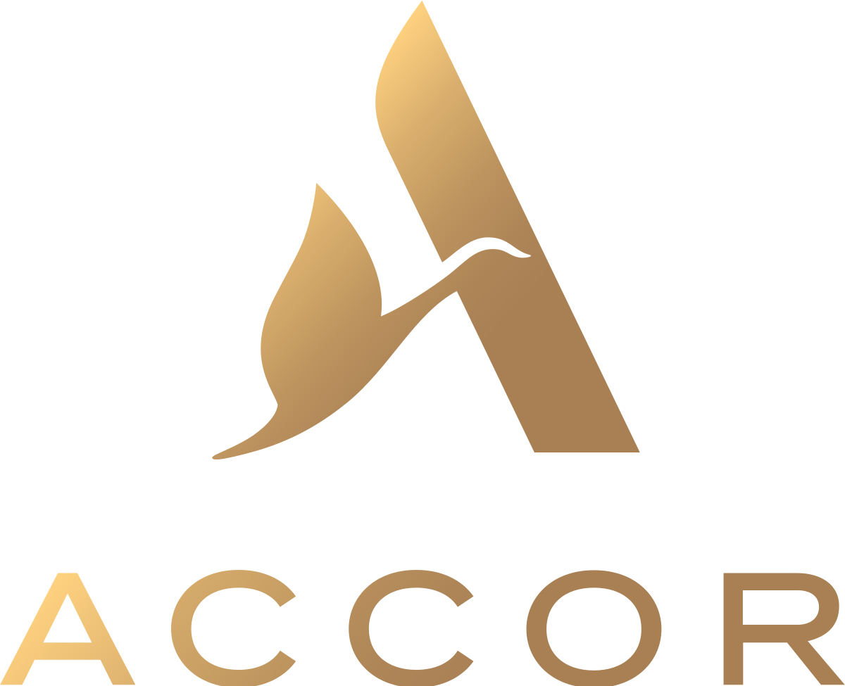 ACCOR HOTELS logo