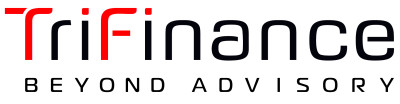 Logo Trifinance 