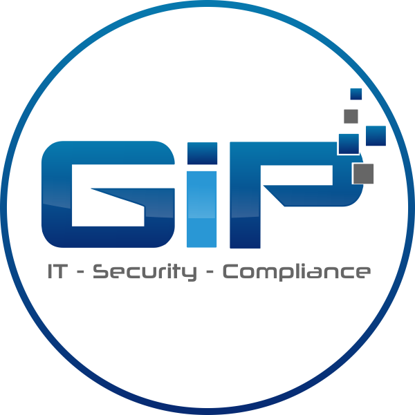 G.I.P. S.à r.l. logo