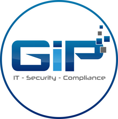 Logo G.I.P. S.à r.l.