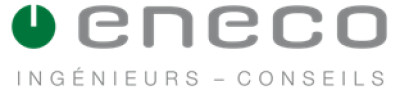 Logo ENECO Ingénieurs-Conseils S.A.