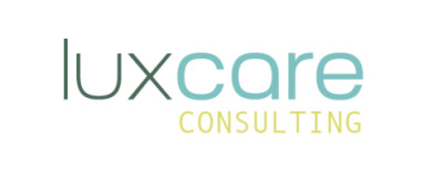Logo LUXCARE CONSULTING S.à.R.L.