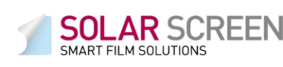 Logo Solar Screen International SA