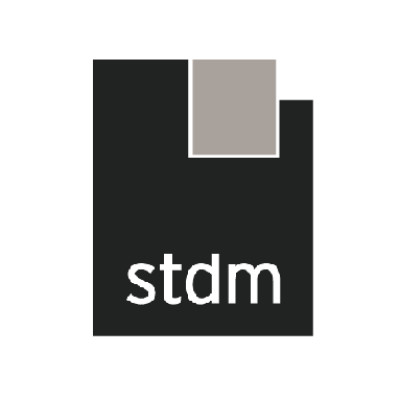 Logo STDM