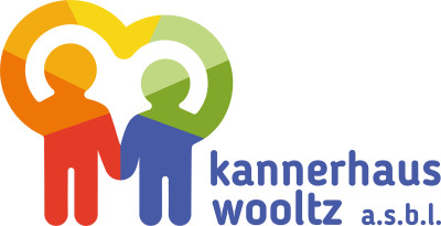 Kannerhaus Wooltz a.s.b.l logo