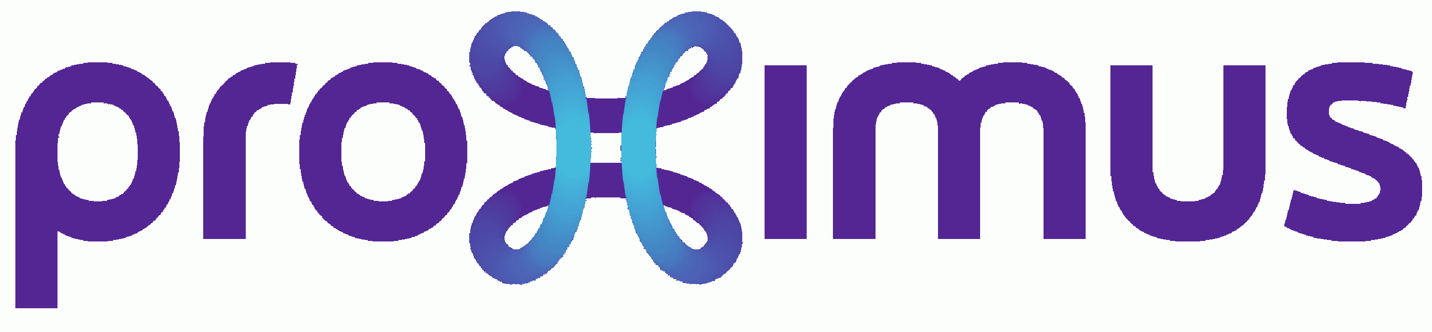 Proximus Luxembourg logo