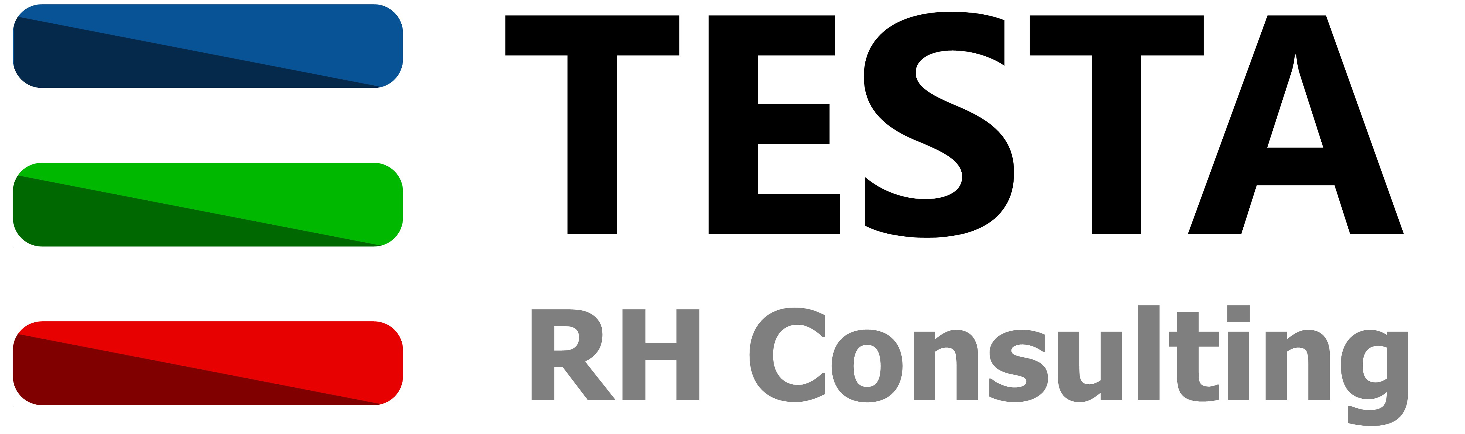 TESTA-RH Consulting logo