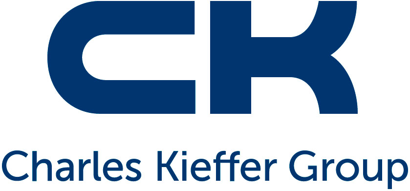 CK - Charles Kieffer Group logo