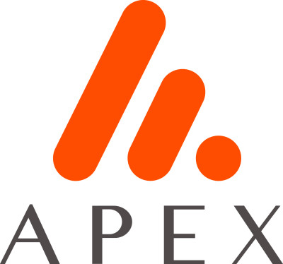 Logo Apex Group Luxembourg