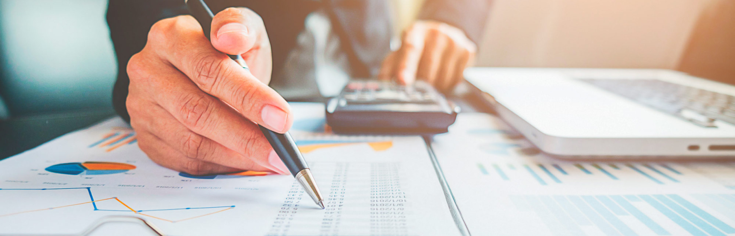 Banner Excelia Management Services S.à.r.l.