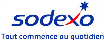 Sodexo Luxembourg logo