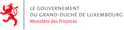Ministère des Finances logo