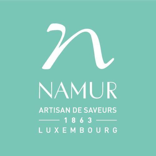 Confiserie Namur S.A. logo
