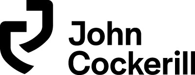 Logo John Cockerill