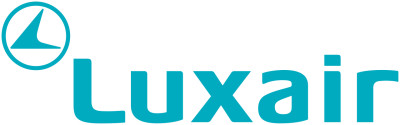 Luxair logo