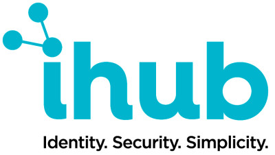 Logo i-Hub