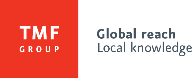 TMF Group Luxembourg logo