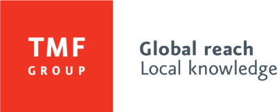 Logo TMF Group Luxembourg