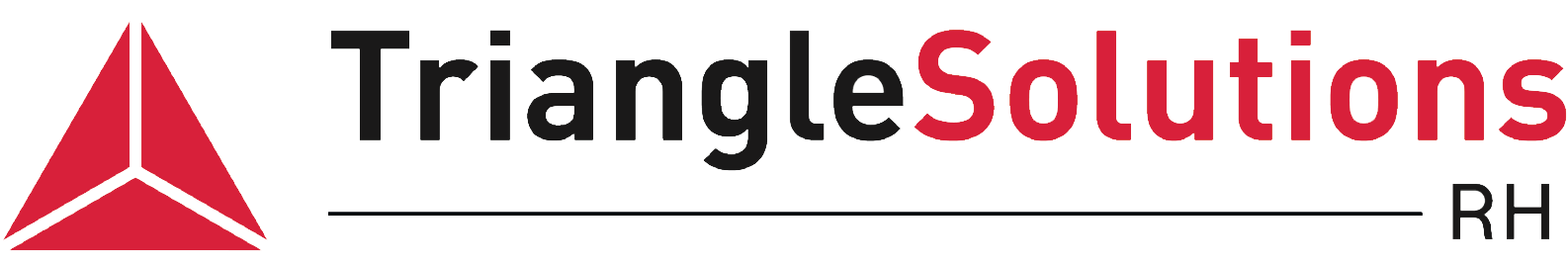 TRIANGLE Solutions RH Luxembourg logo