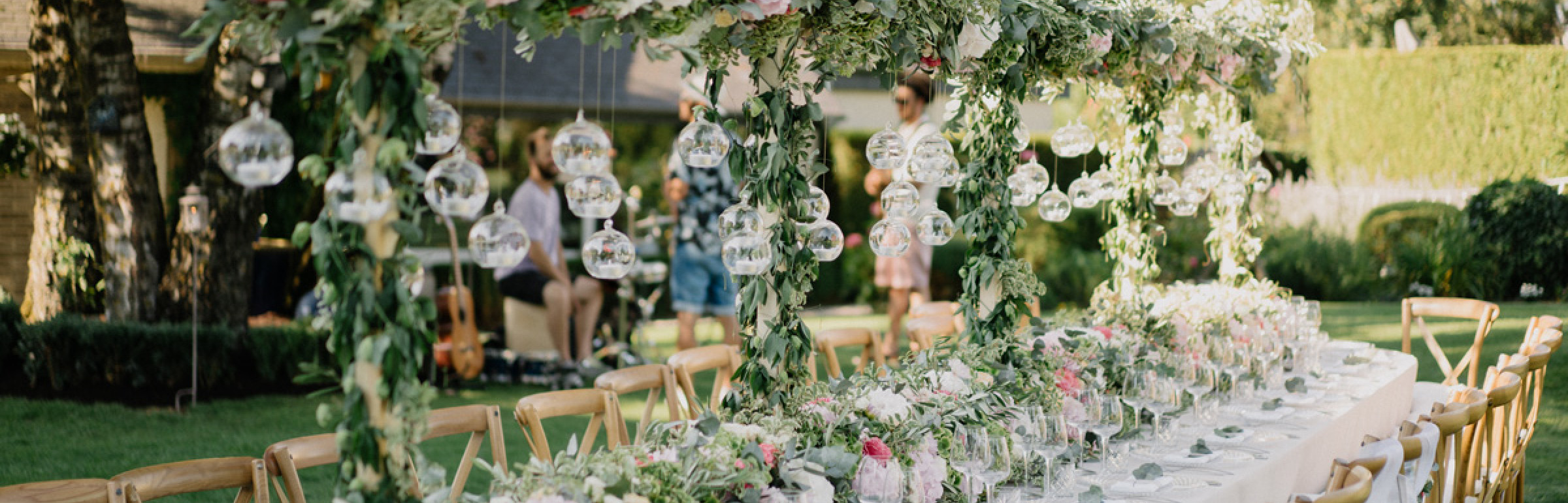 Banner Traiteur Julien Cliquet