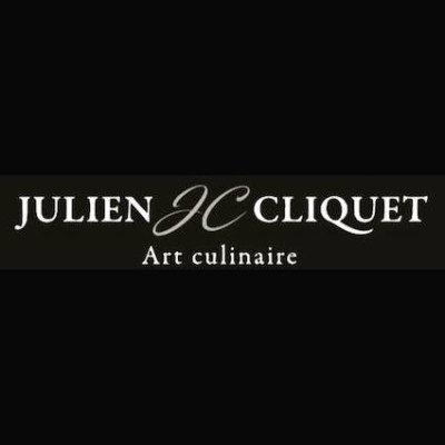 Logo Traiteur Julien Cliquet