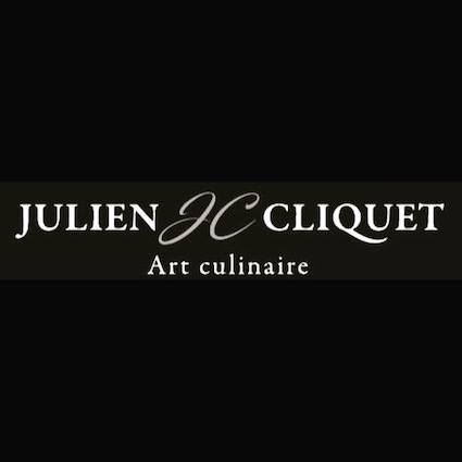 Traiteur Julien Cliquet logo