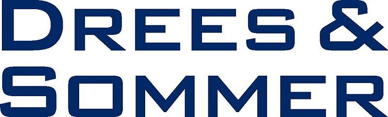 Drees & Sommer logo