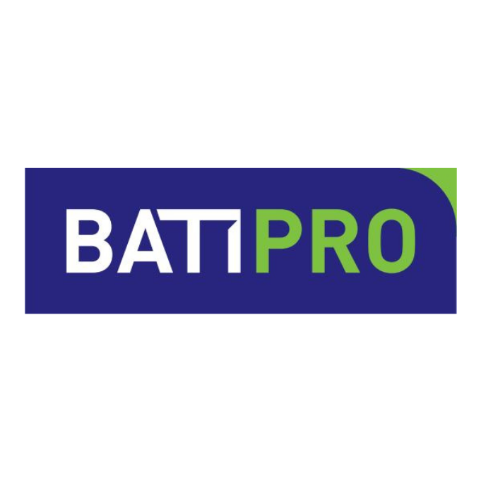 BATIPRO MATERIAUX S.A. logo