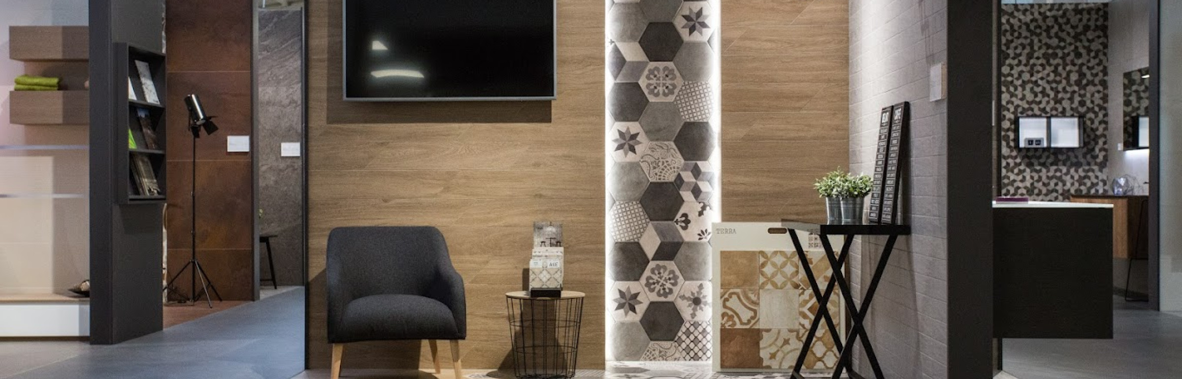 Banner BATIPRO MATERIAUX S.A.