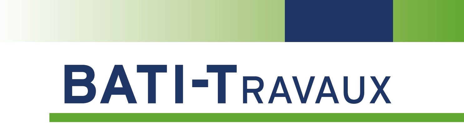 BATI-TRAVAUX S.A.R.L. logo
