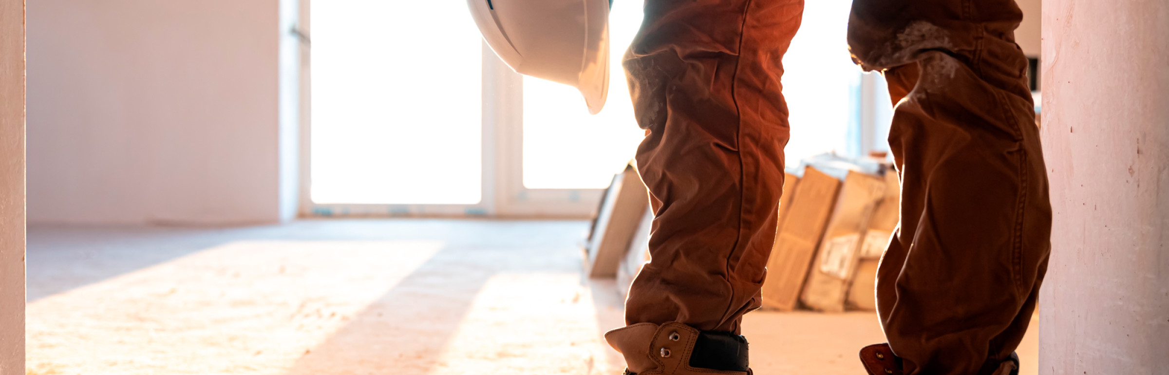 Banner BATI-TRAVAUX S.A.R.L.