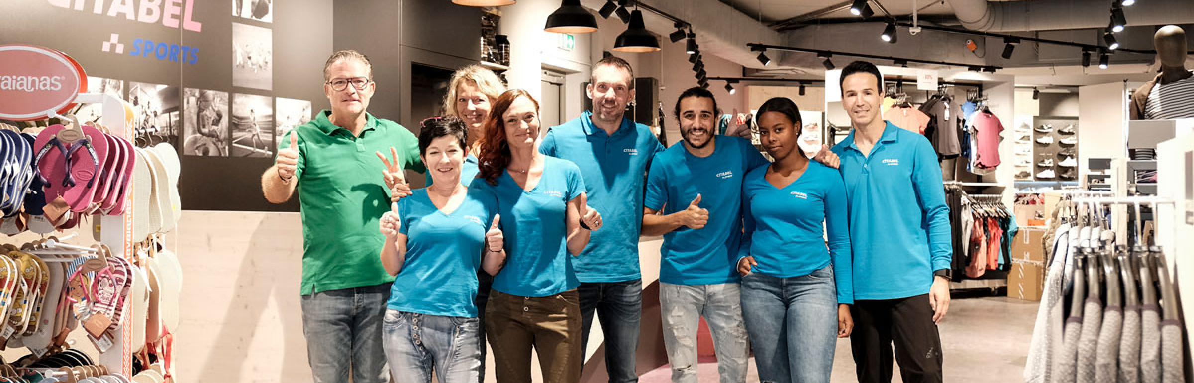 Banner CITABEL SPORTS S.A.