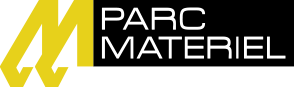 PARC MATERIEL S.A. logo