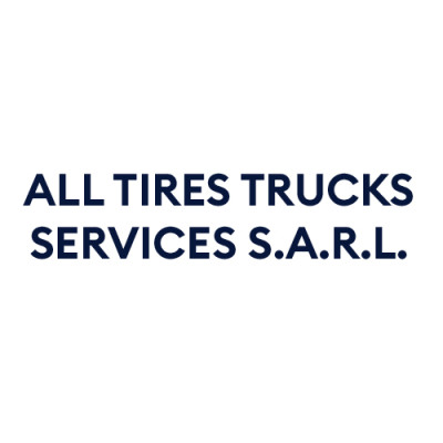 Logo ALL TIRES TRUCKS SERVICES S.A.R.L.