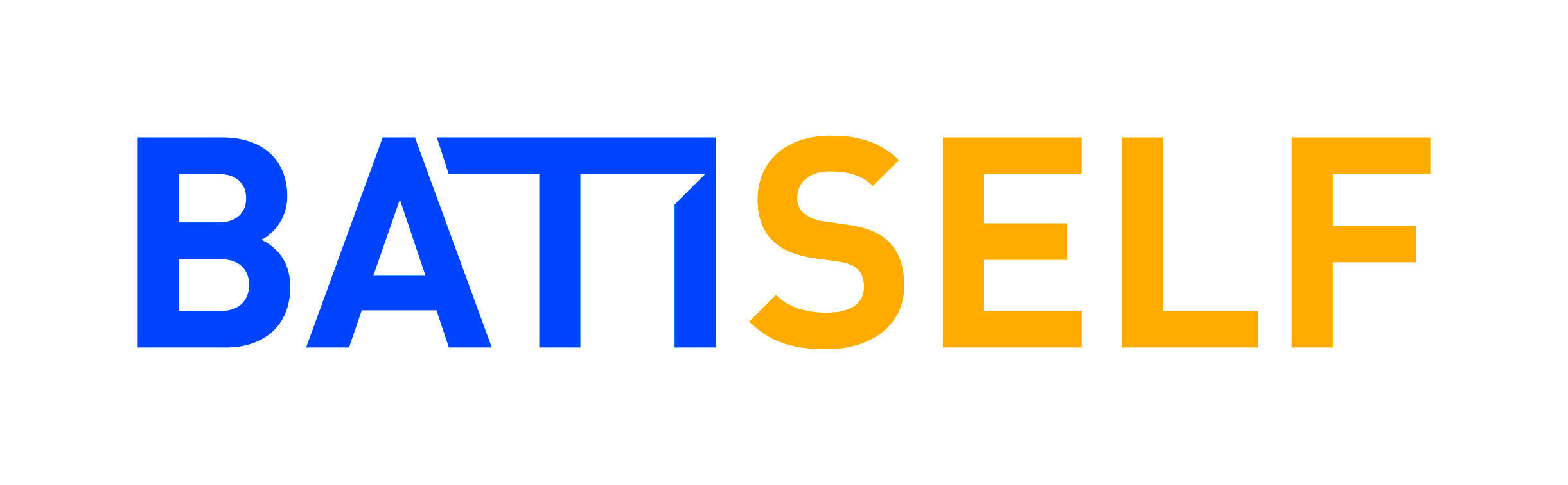 BATISELF S.A. logo