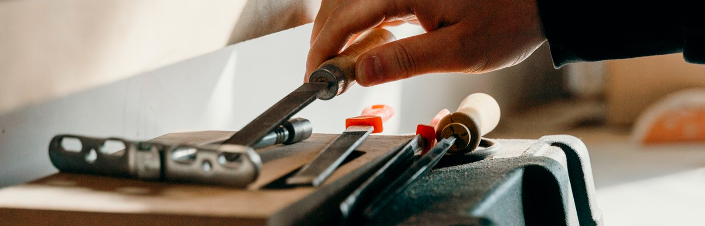 Banner BATISELF S.A.